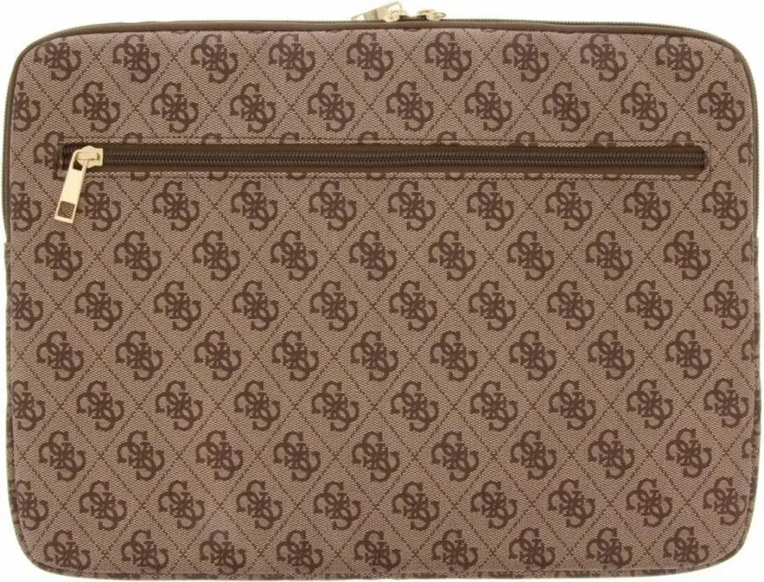 Guess Uptown Sleeve 3700740376102 - 13 inch - Bruin