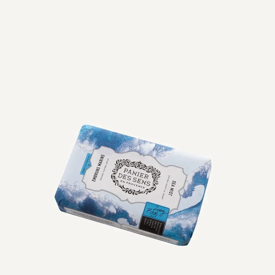 Panier des Sens Shea Butter Zeep Sea Mist 200ml