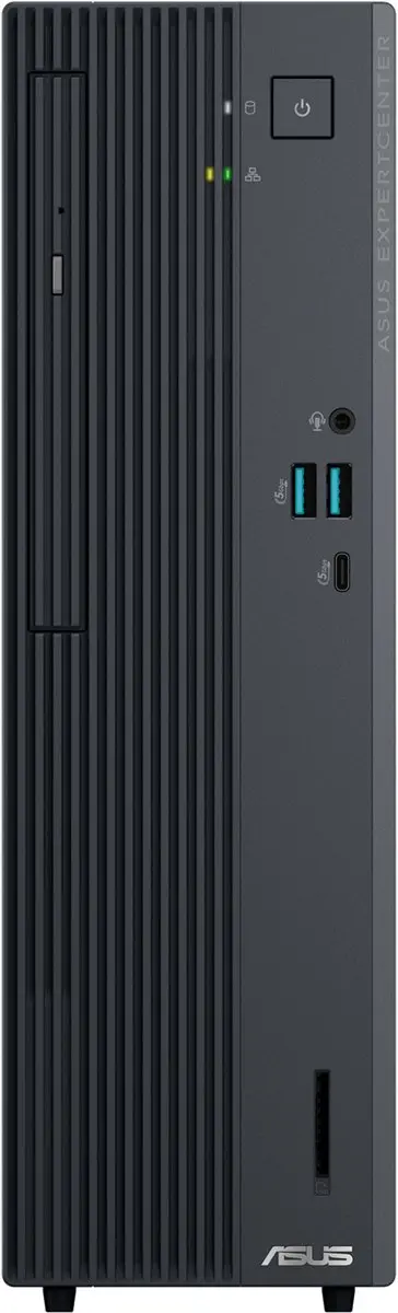 ASUS ExpertCenter P500SV-07240H029X Mini PC