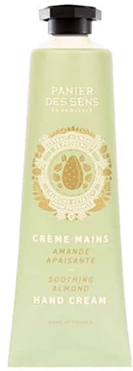 Panier des Sens Soothing Almond Handcrème 30ml