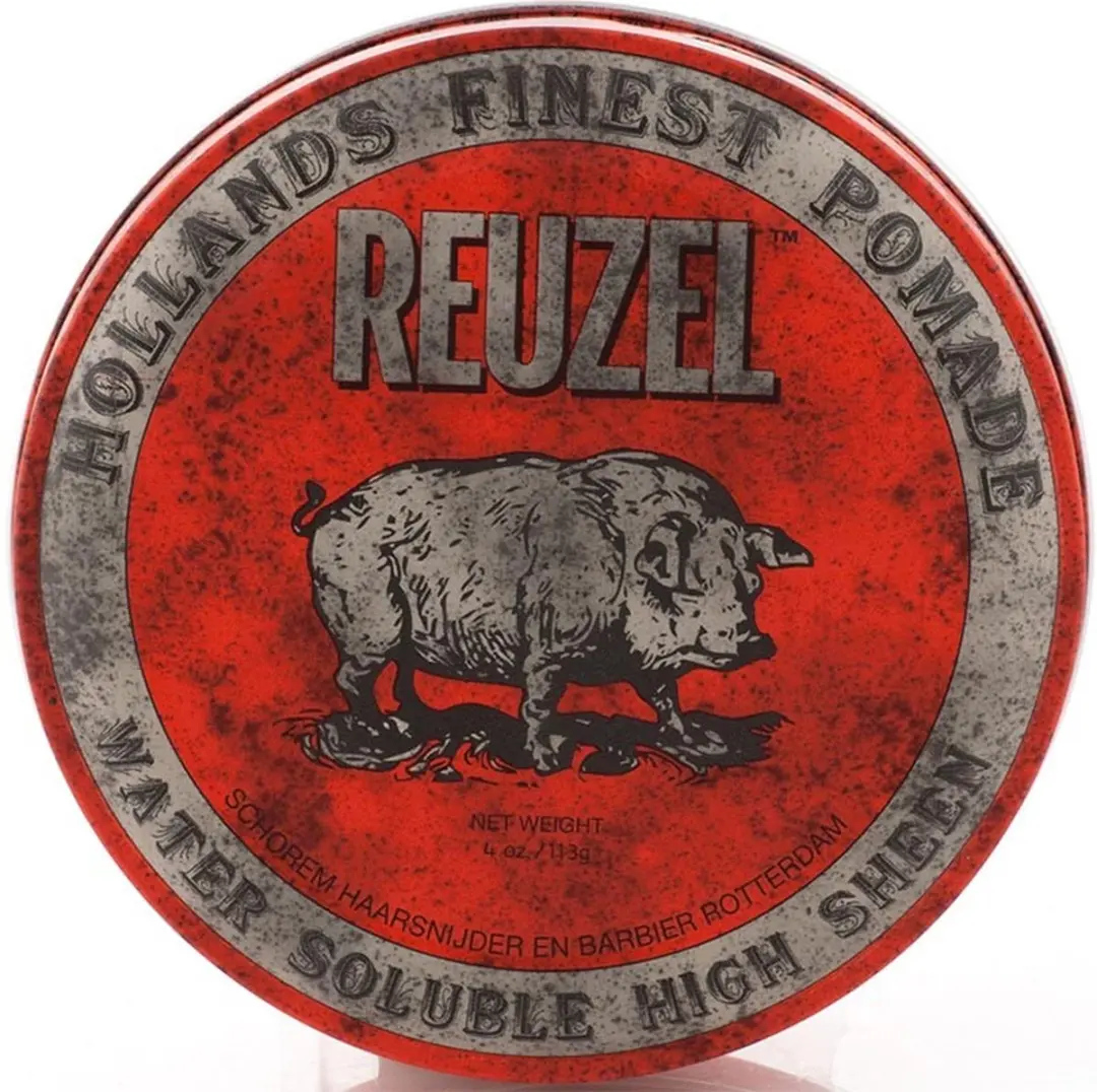 Reuzel Pomade Red 340g