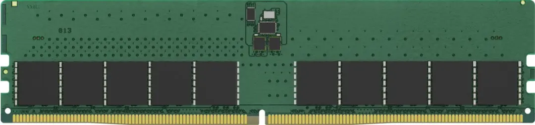 Kingston KTH-PL556E-32G DDR5 ECC Geheugen 32GB 5600MT/s