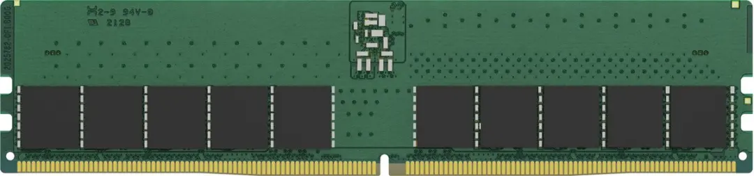 Kingston KTH-PL556E-32G DDR5 ECC Geheugen 32GB 5600MT/s