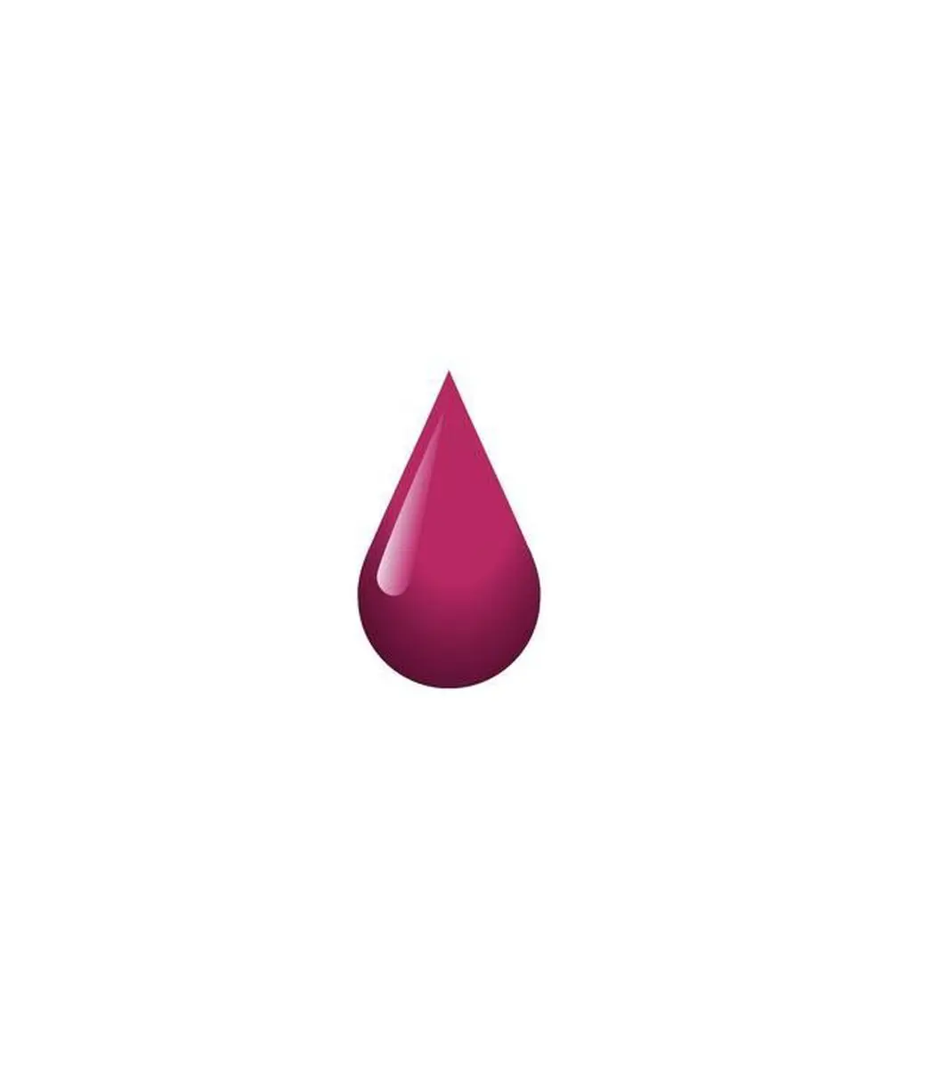 Sibel Soak Off UV/LED Gel 15ml - Roze