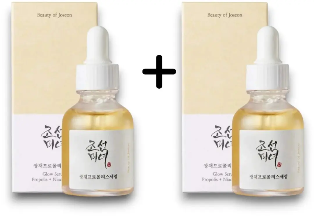 Beauty of Joseon Glow Serum Propolis + Niacinamide