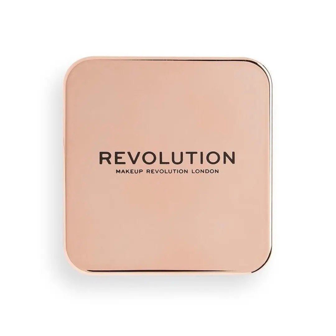 Makeup Revolution Brow Sculpt Kit Dark Brown 3ml