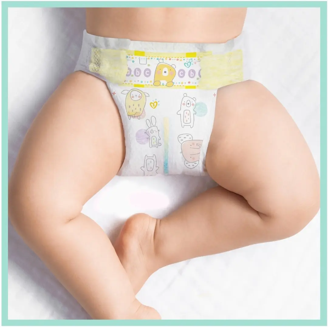 Pampers Premium Care Maat 5 BIG Pack - 44 Luiers