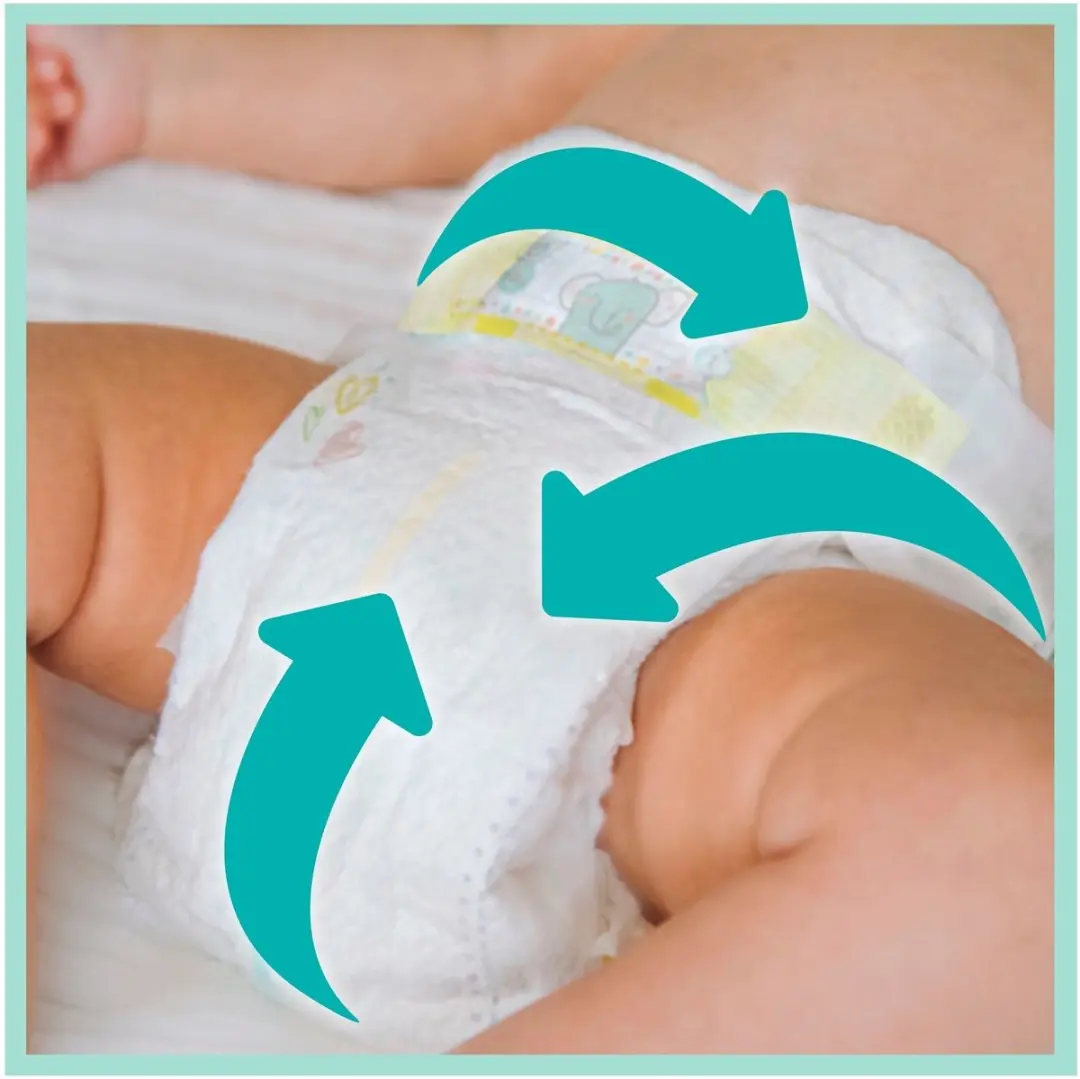 Pampers Premium Care Maat 5 BIG Pack - 44 Luiers
