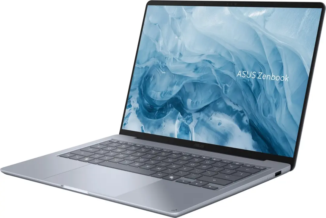 ASUS Zenbook 14 UX3480QA-SF003W Laptop