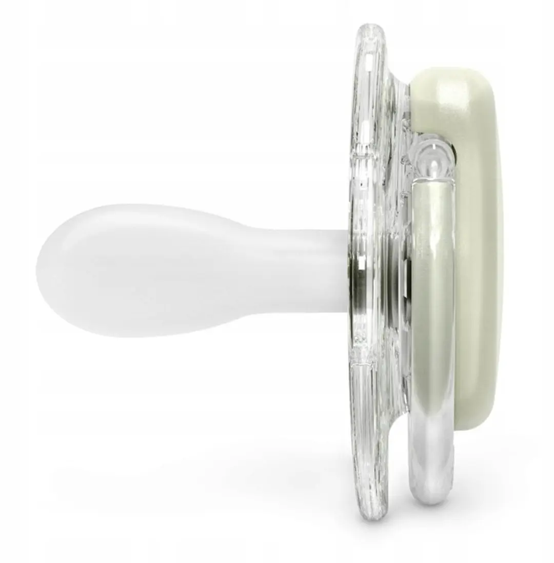 Suavinex SX PRO Poetry Fysiologische Speen 0-6M - Groen