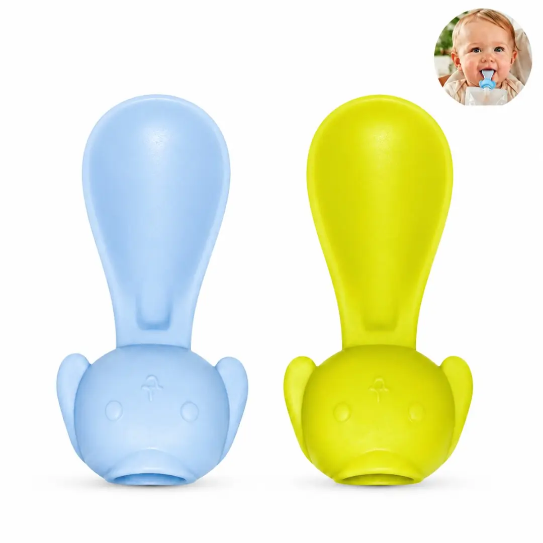 ECTEATOY Babyvoedingsset 2-delig