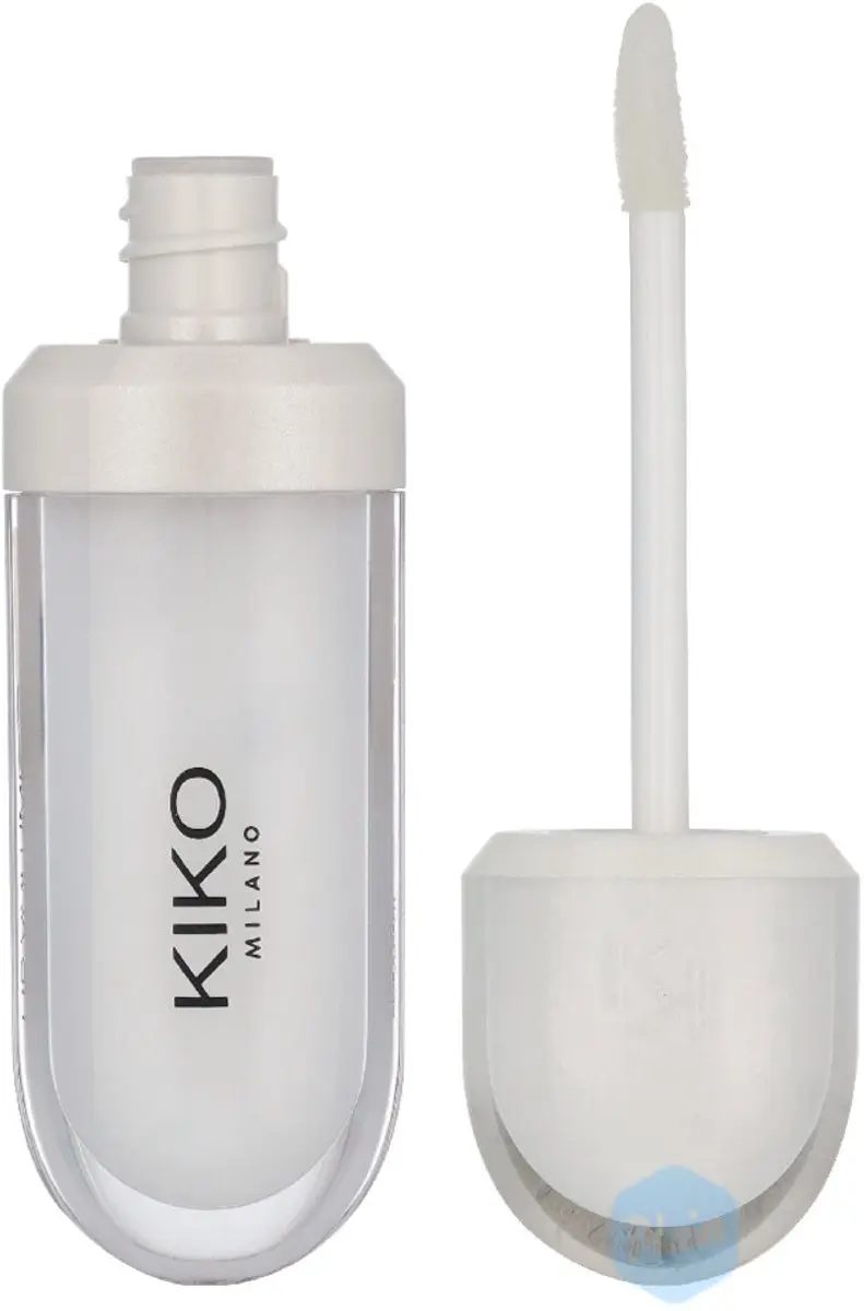 Kiko Milano Lip Volume Plumping Effect Lip Cream 02 Organza Sky