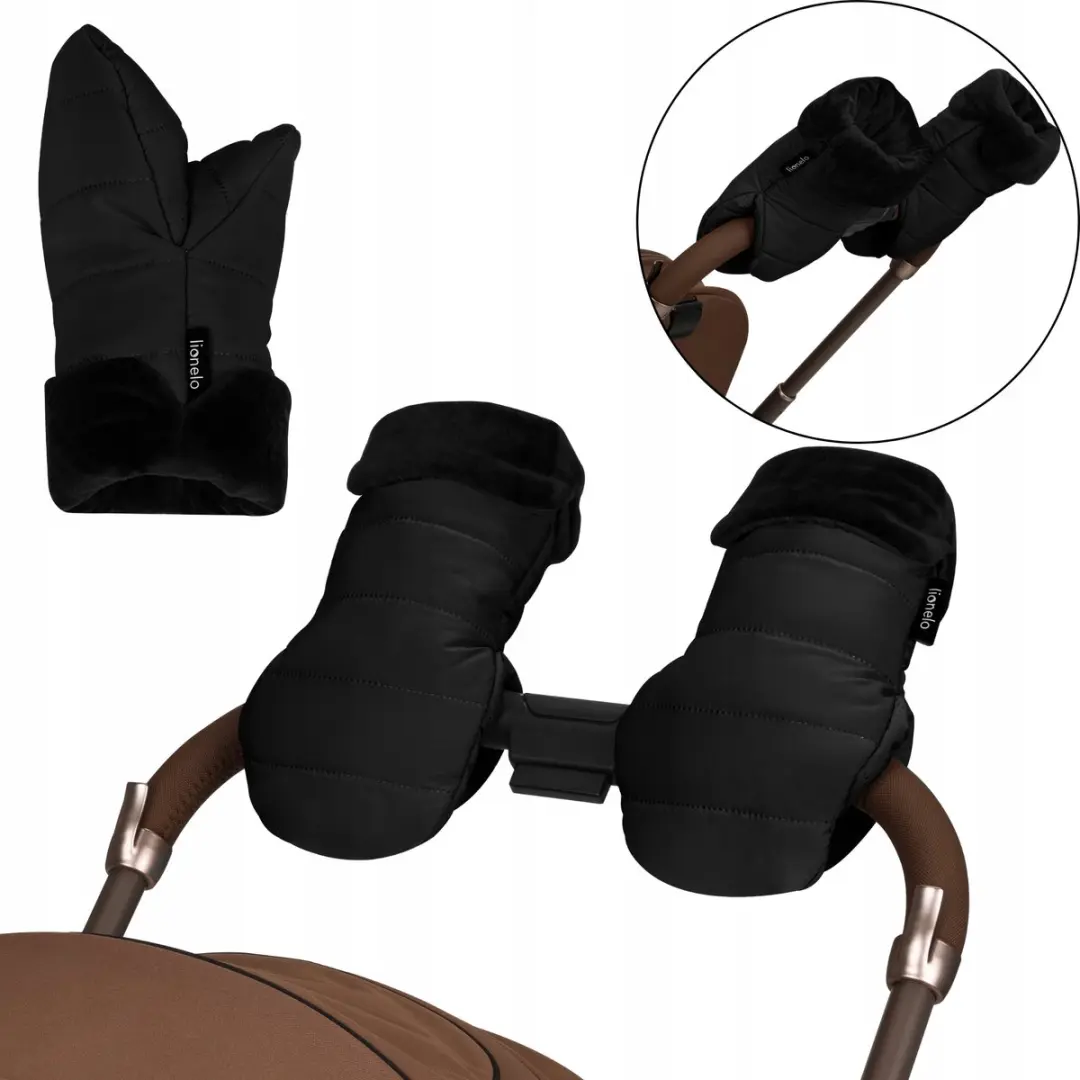 Lionelo Oli Winterhandschoenen