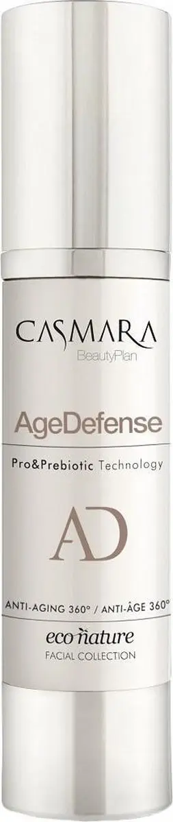 Casmara Age Defense Cream 50ml
