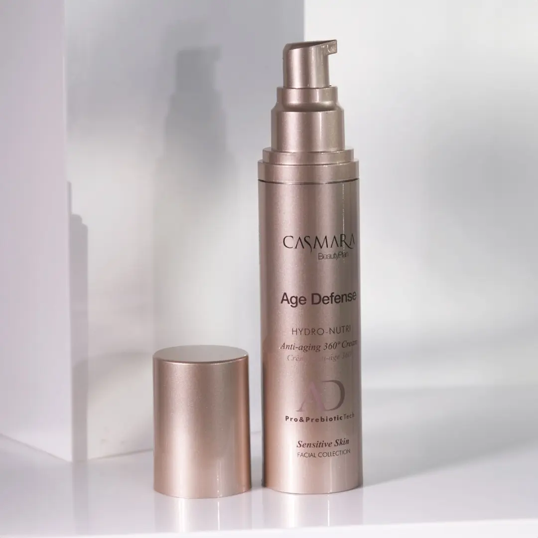 Casmara Age Defense Cream 50ml