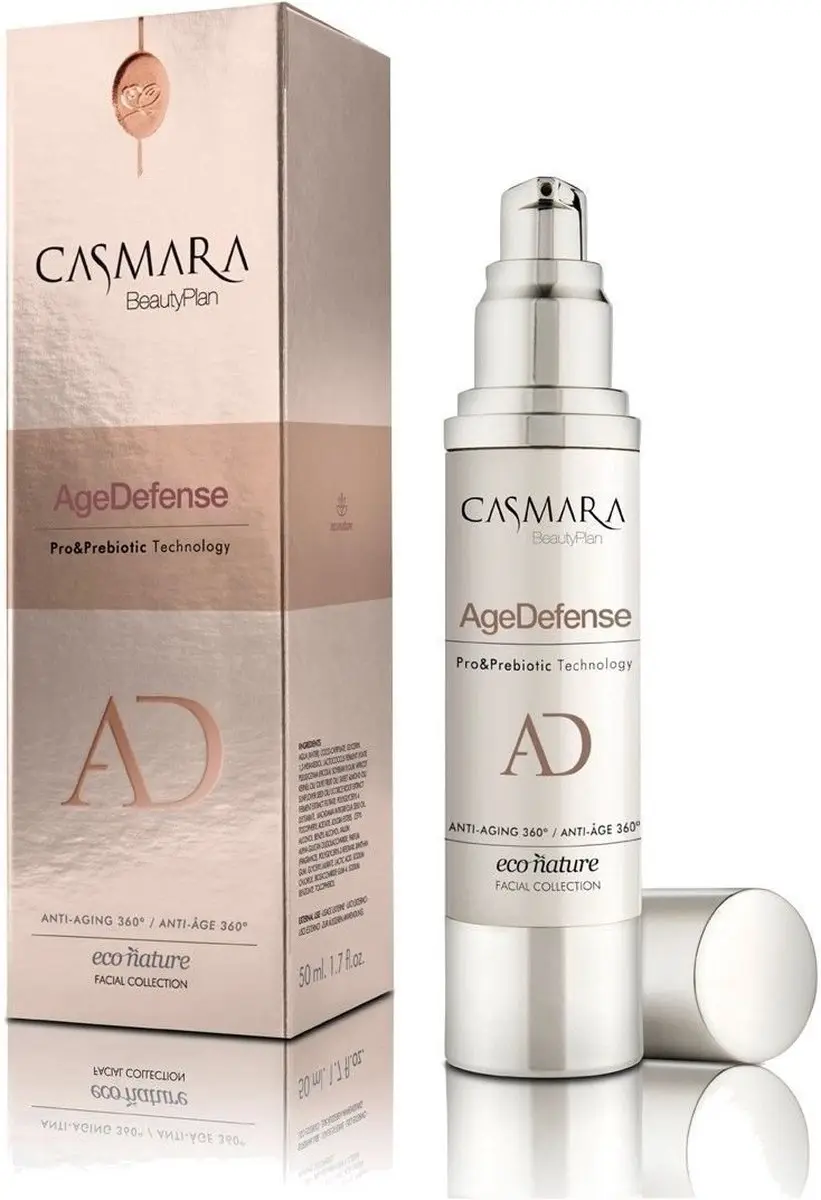 Casmara Age Defense Cream 50ml