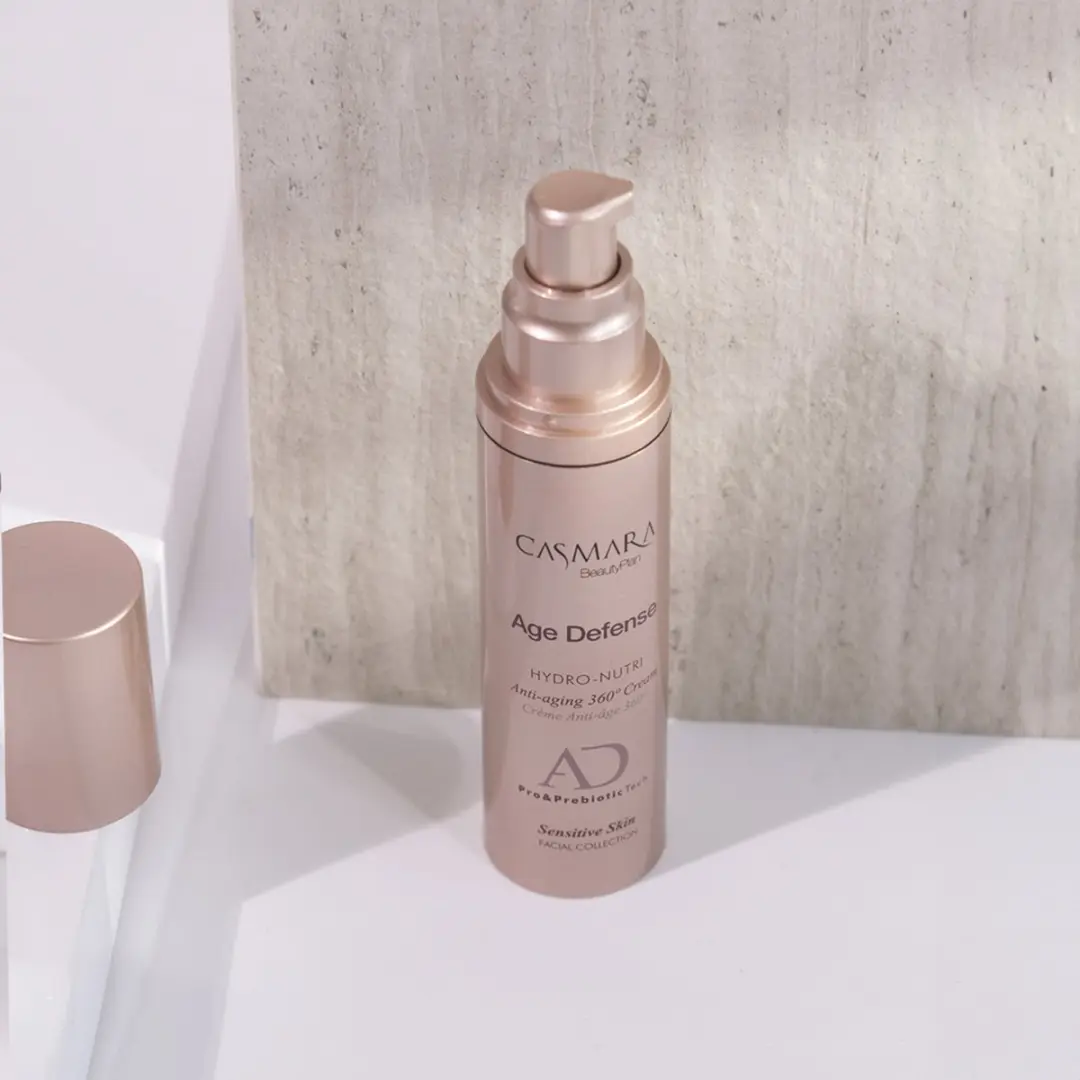 Casmara Age Defense Cream 50ml