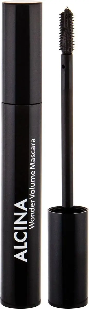 Alcina Wonder Volume Mascara 8ml