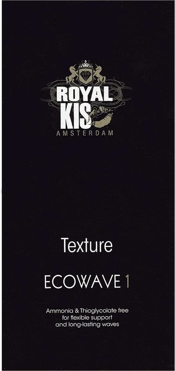 KIS Ecowave Texture Kit 1