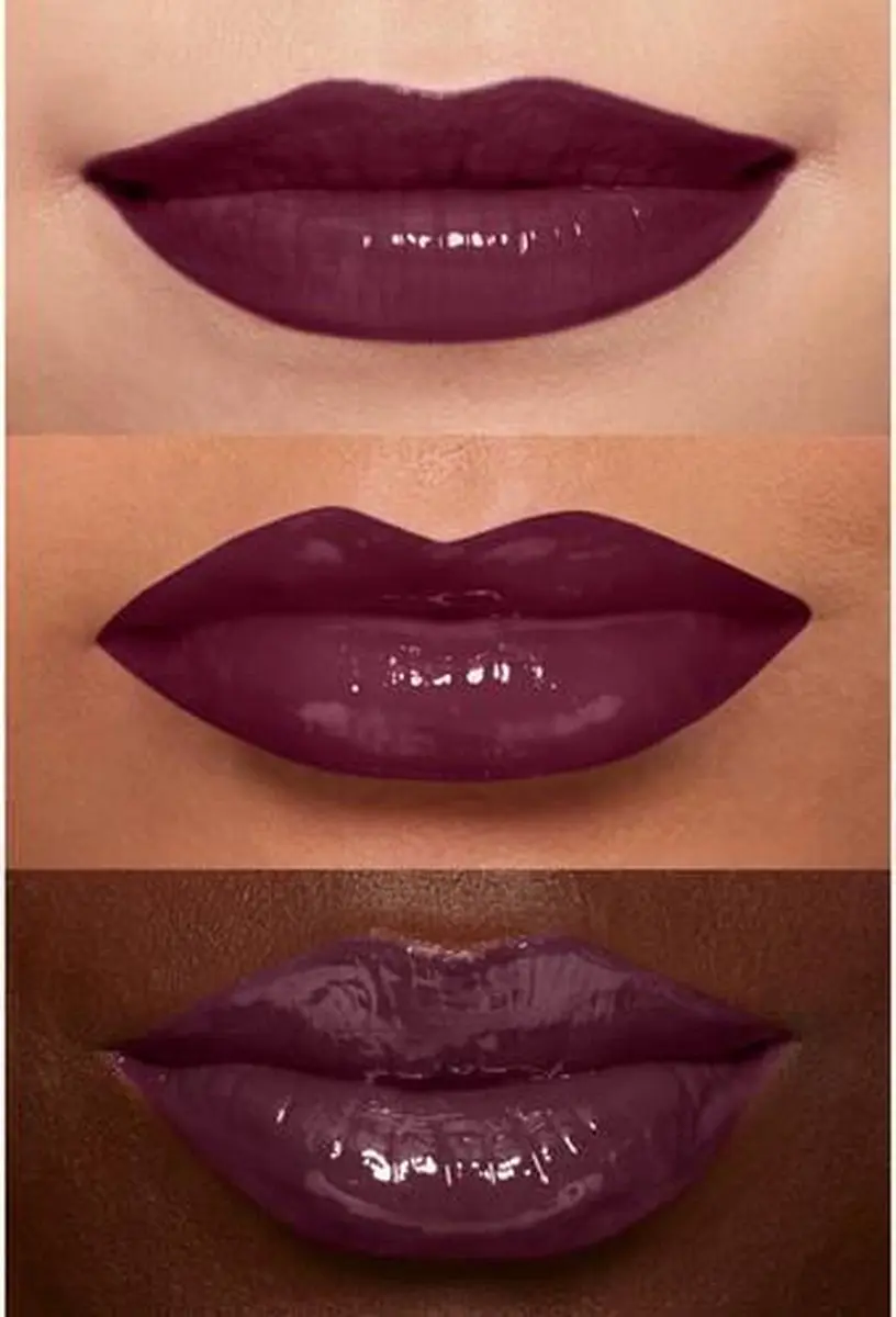 NYX Butter Gloss Lipgloss 22 Devil's Food Cake - 8ml