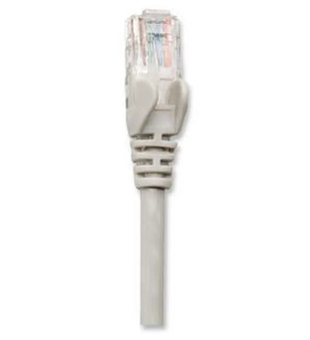 Intellinet 329903 Netwerkkabel RJ45 2m - Grijs