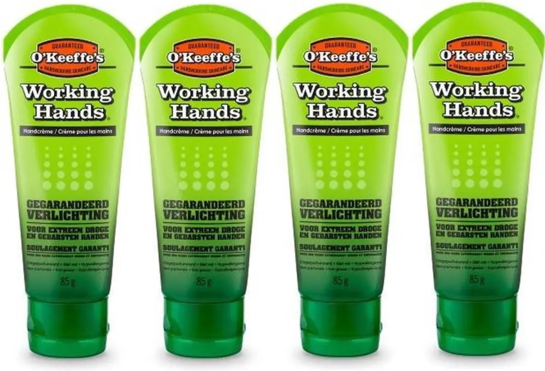 O'Keeffe's Working Hands Handcrème 85ml