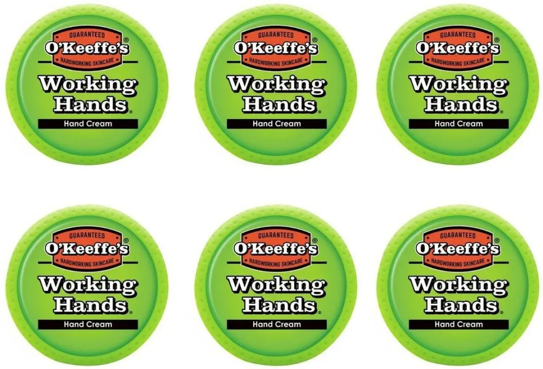 O'Keeffe's Working Hands Crème 96g