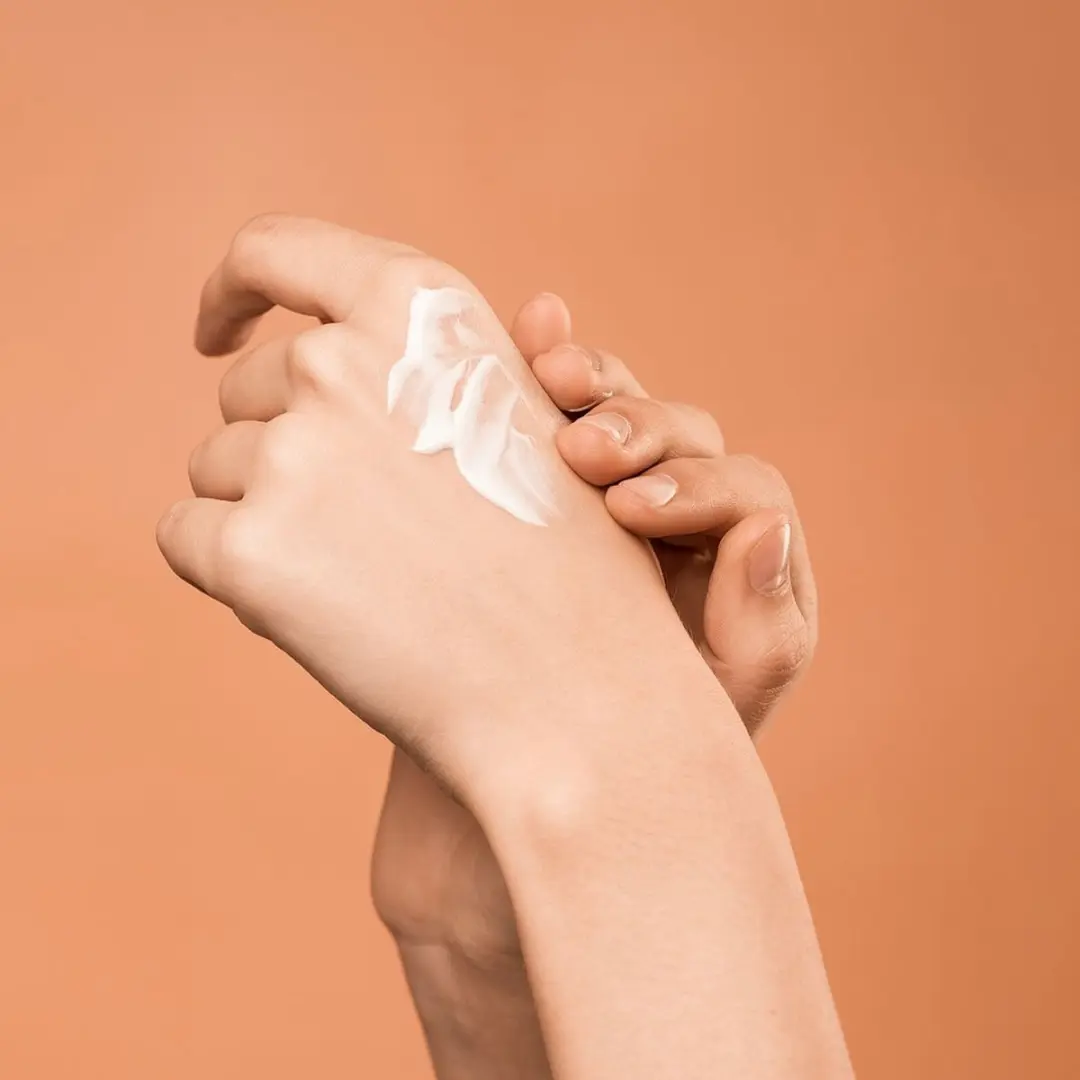 Panier des Sens Provence Citrus Handcrème 75ml - Vegan