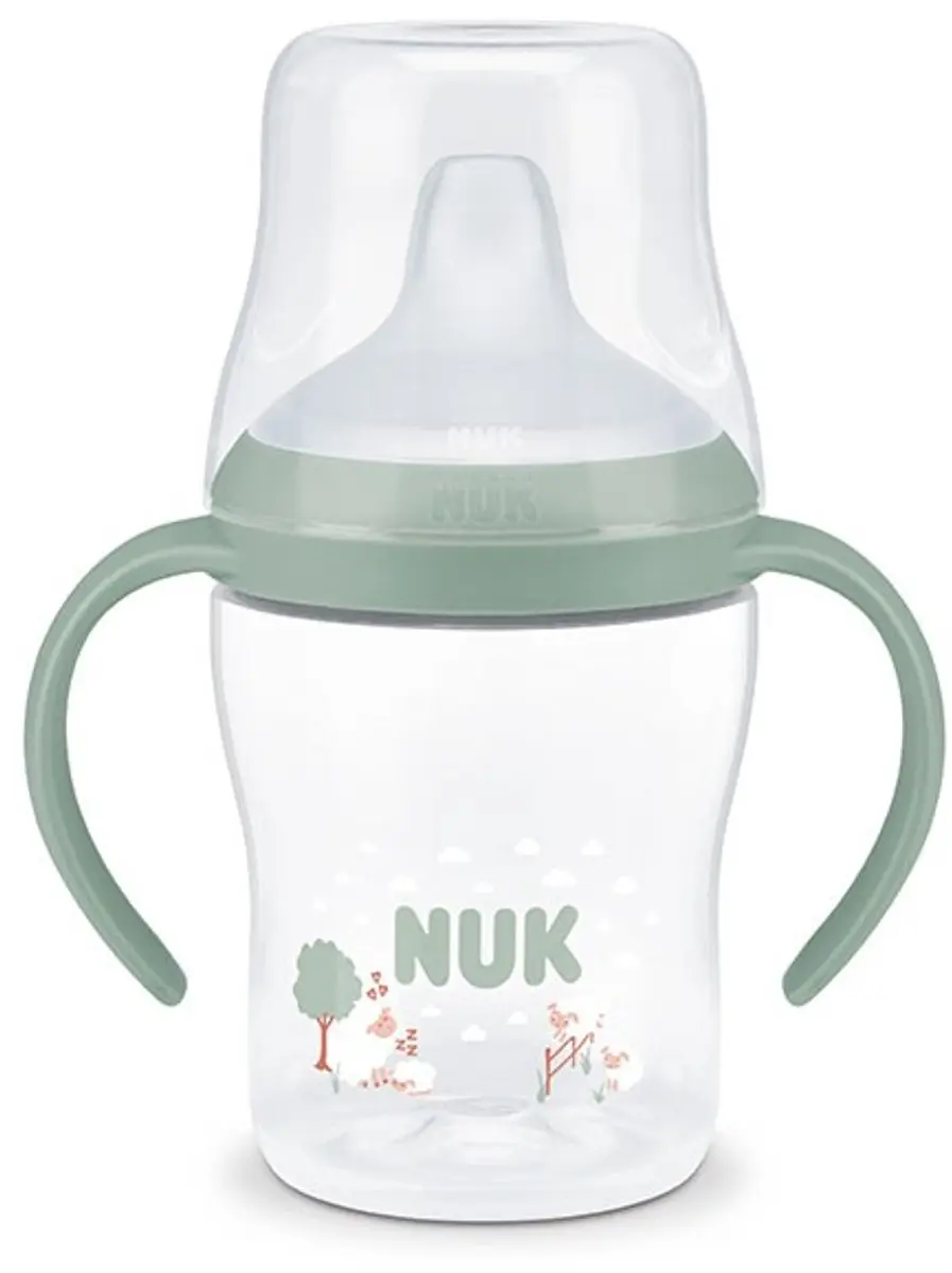 NUK Perfect Match Drinkbeker 150ml