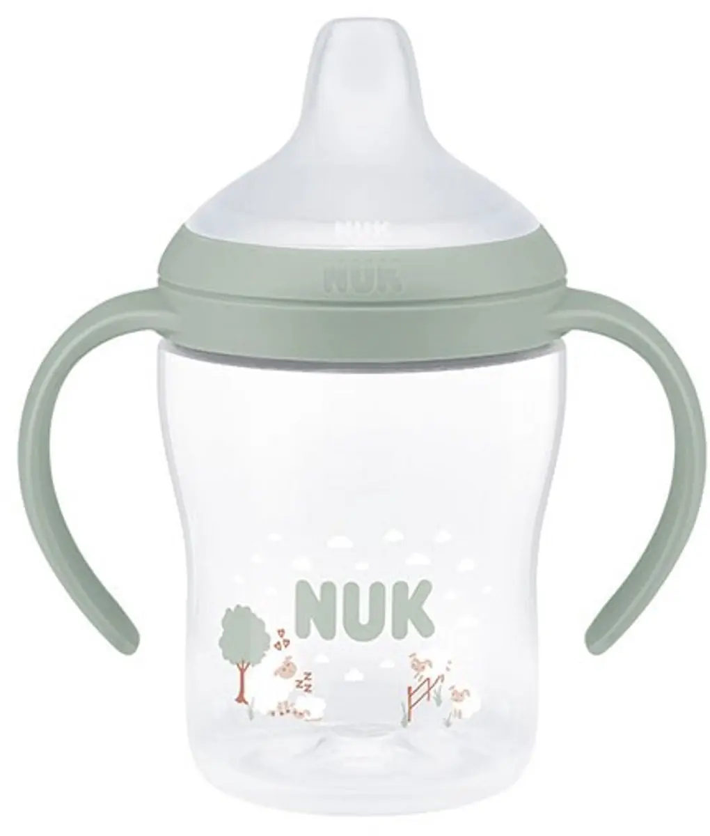 NUK Perfect Match Drinkbeker 150ml - Met handgrepen
