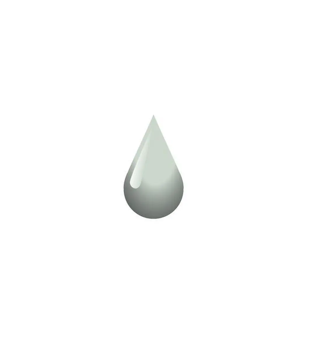 Sibel Soak Off UV/LED Gel 15ml - Grijs