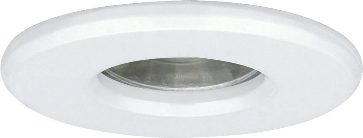 Eglo Batholino Igoa Spot 1 Licht - 85cm Wit - afbeelding 2 van 5