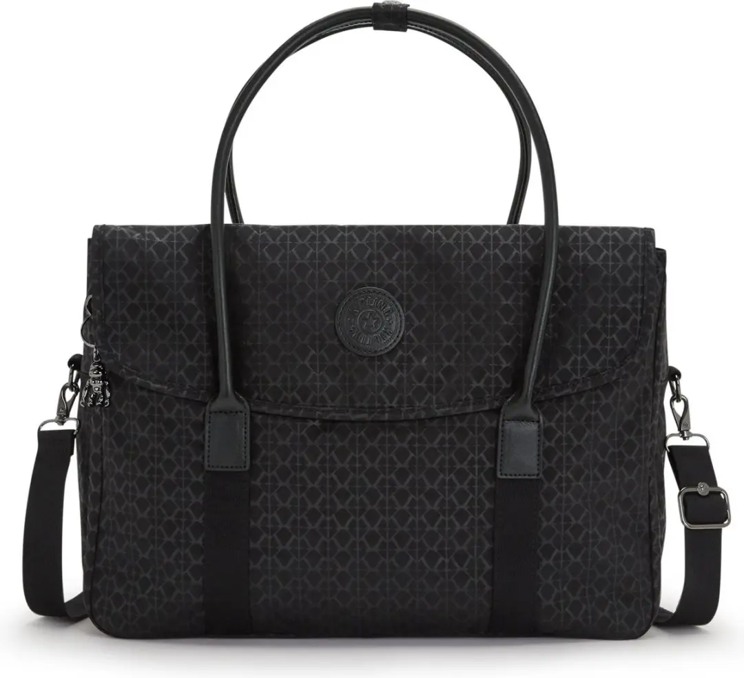 Kipling SUPERWORKER KPKI4718K591 Laptoptas 15"