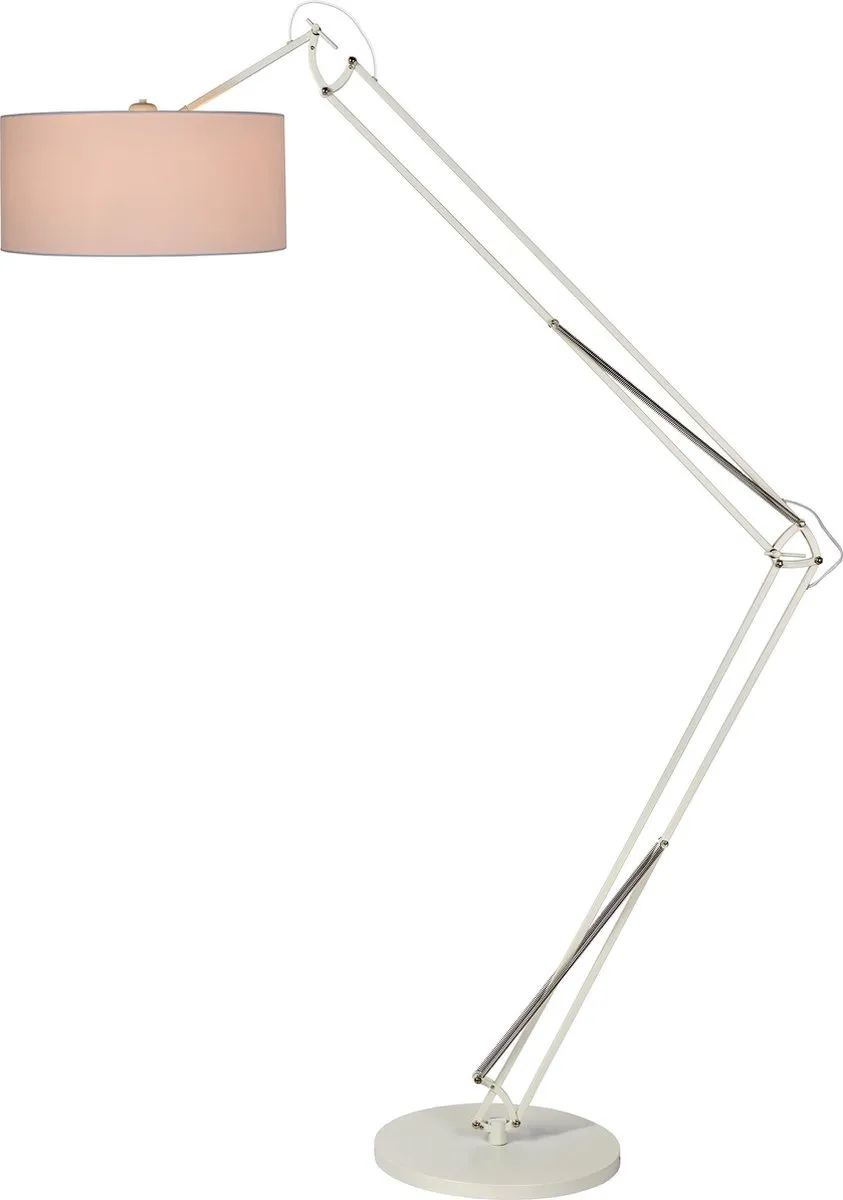 Lucide MAX Leeslamp E27