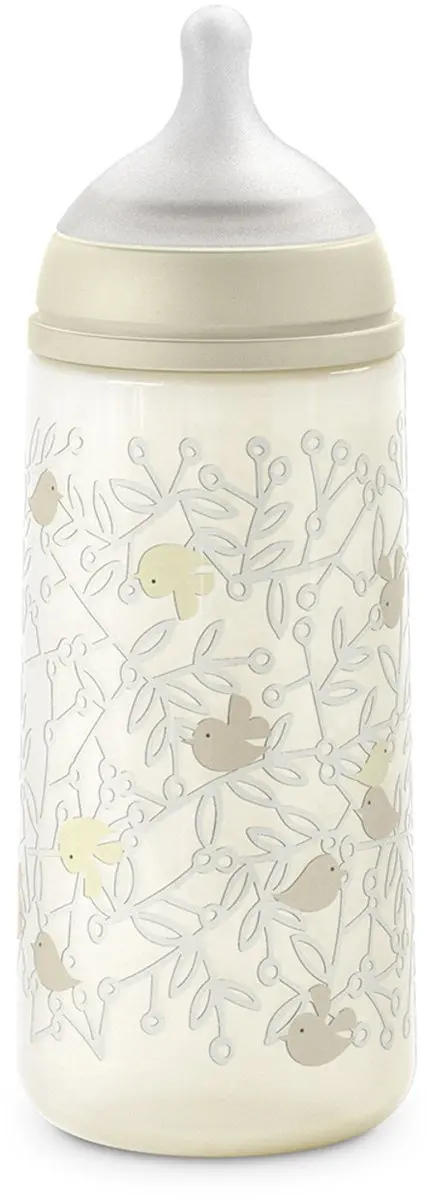 Suavinex Birdies Zuigfles 360ml