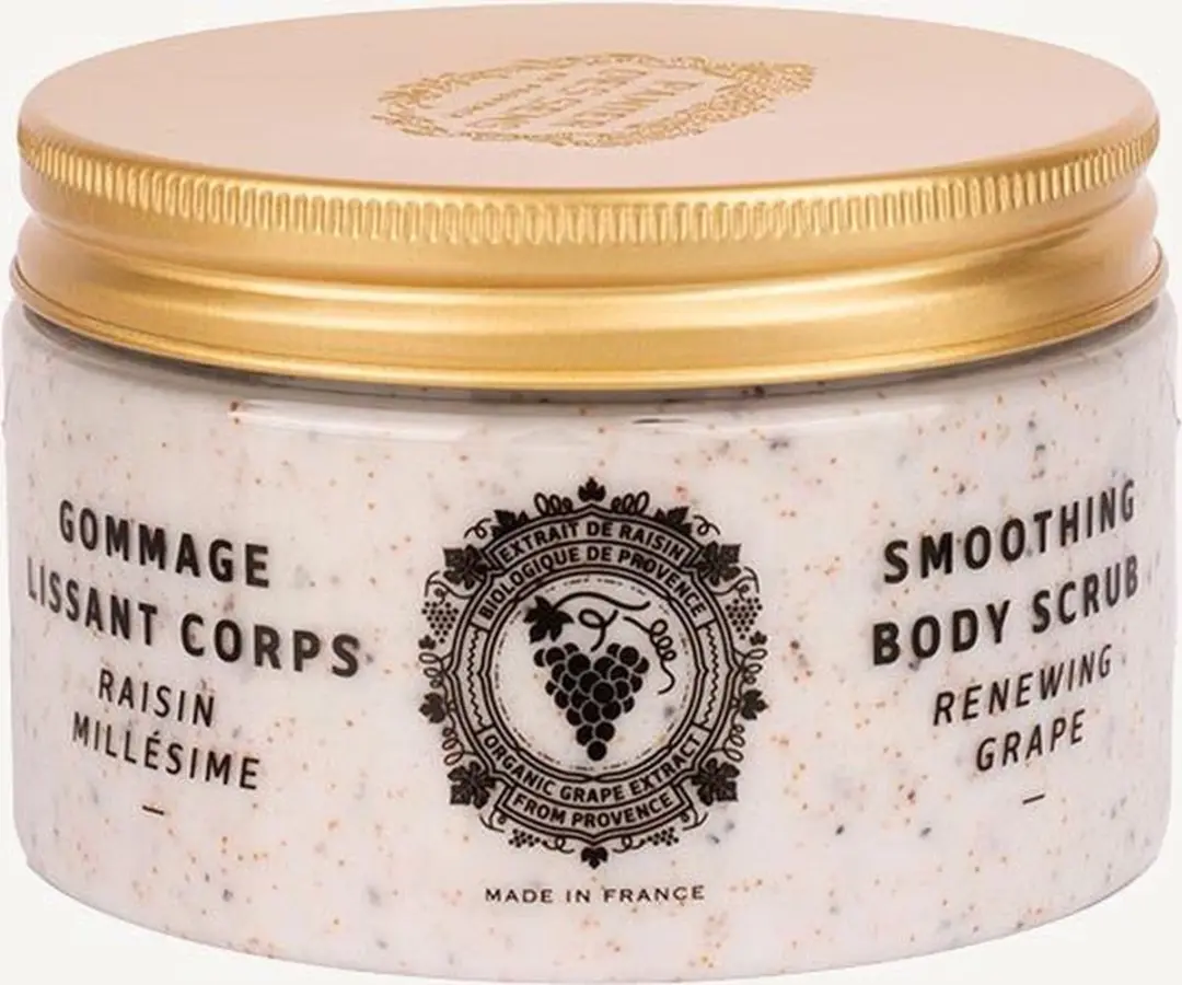 Panier des Sens Smoothing Bodyscrub
