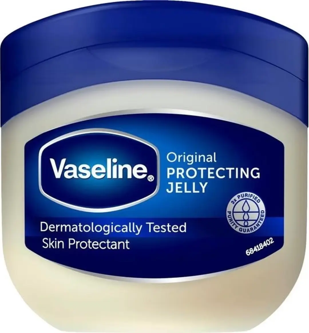 Vaseline Original Bodycrème 50ml
