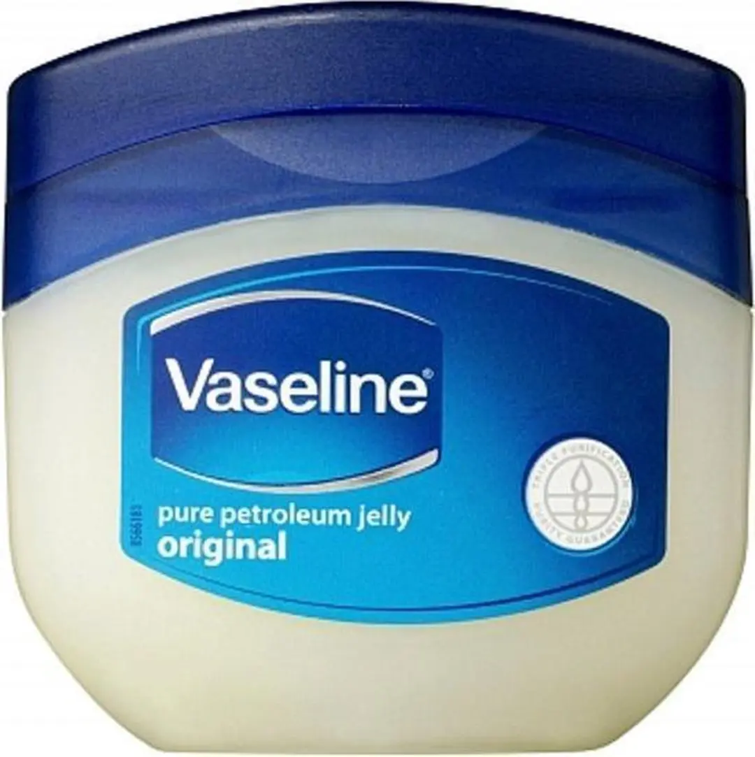 Vaseline Original Bodycrème 50ml