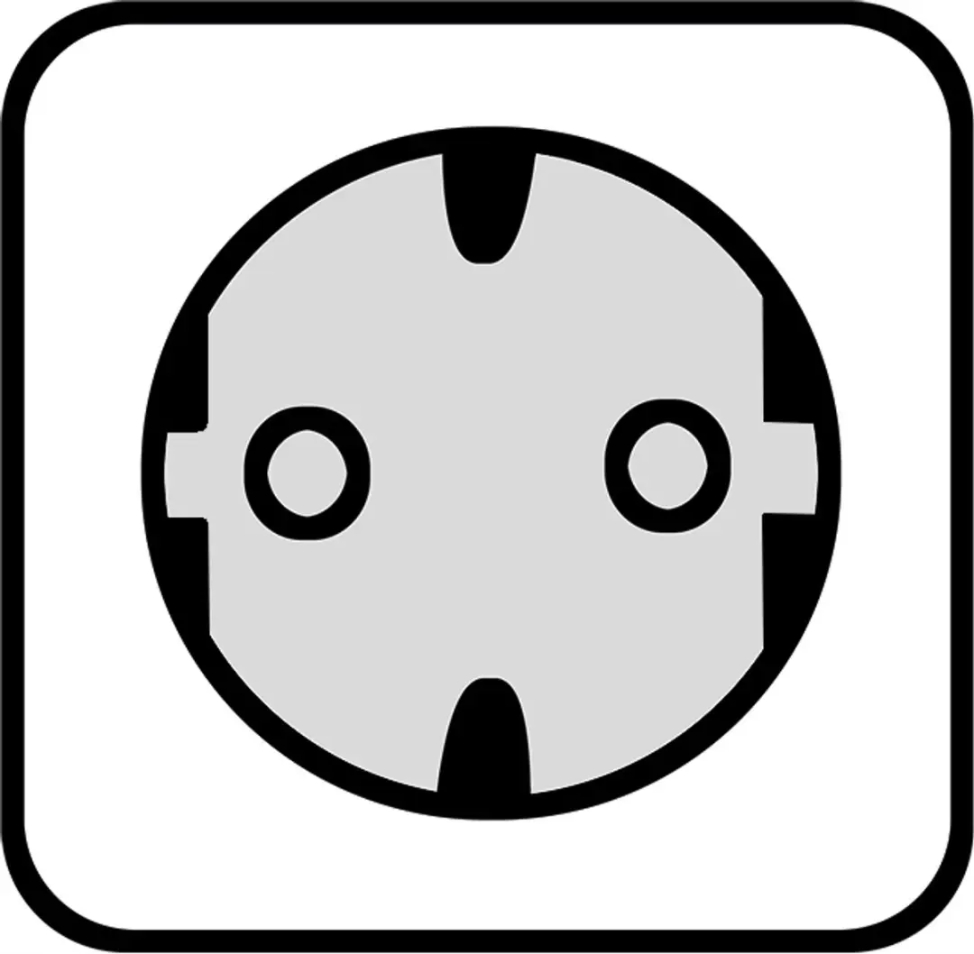Value 19.99.1014 Elektriciteitssnoer - 3m - Zwart