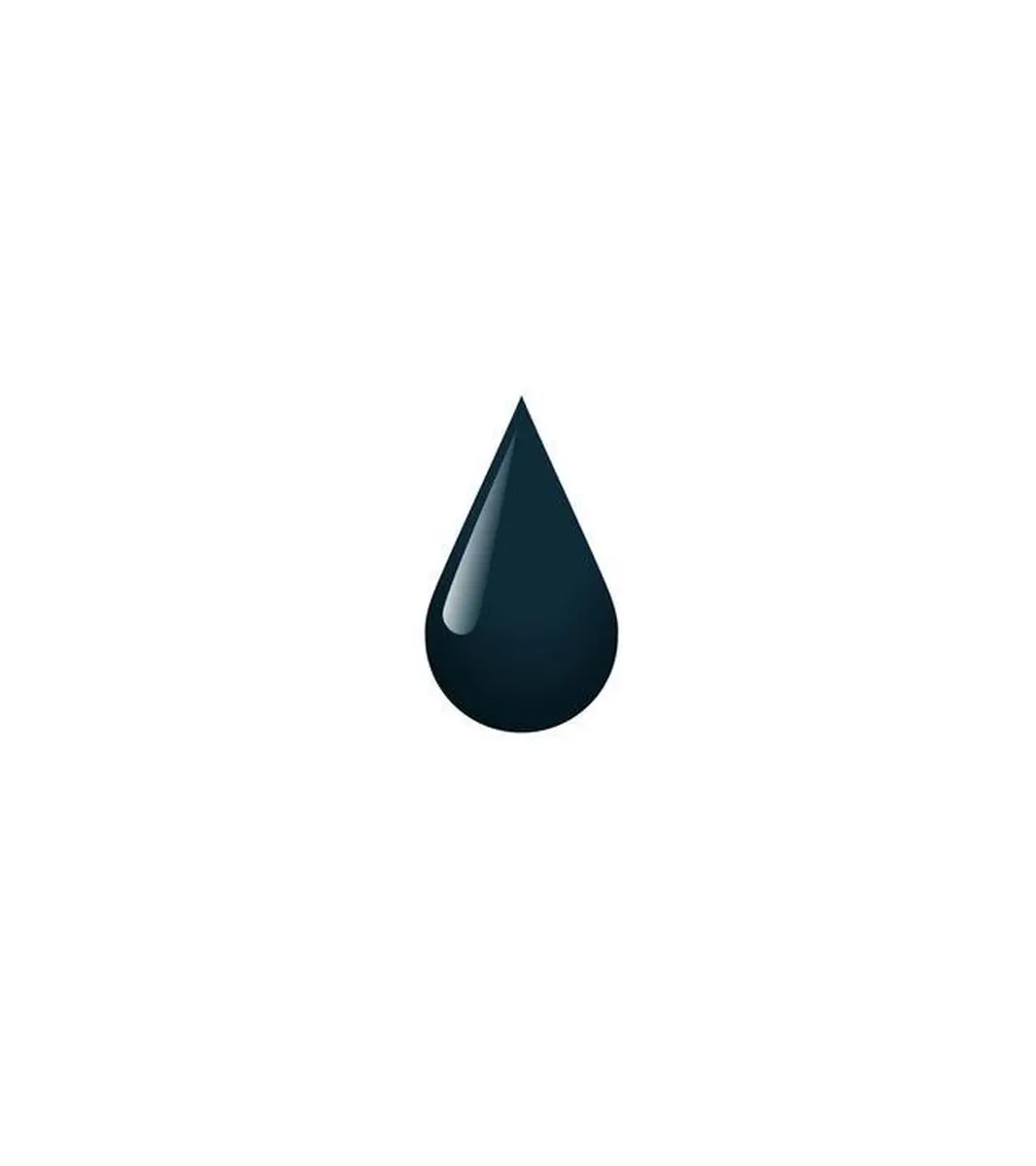 Sibel Soak Off UV/LED Gel 15ml - Zwart