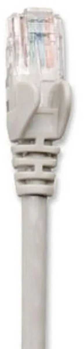 Intellinet 330787 Netwerkkabel RJ45 20m - Grijs