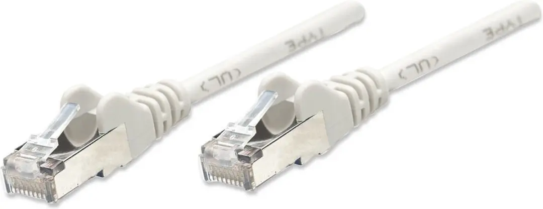 Intellinet 330787 Netwerkkabel RJ45 20m
