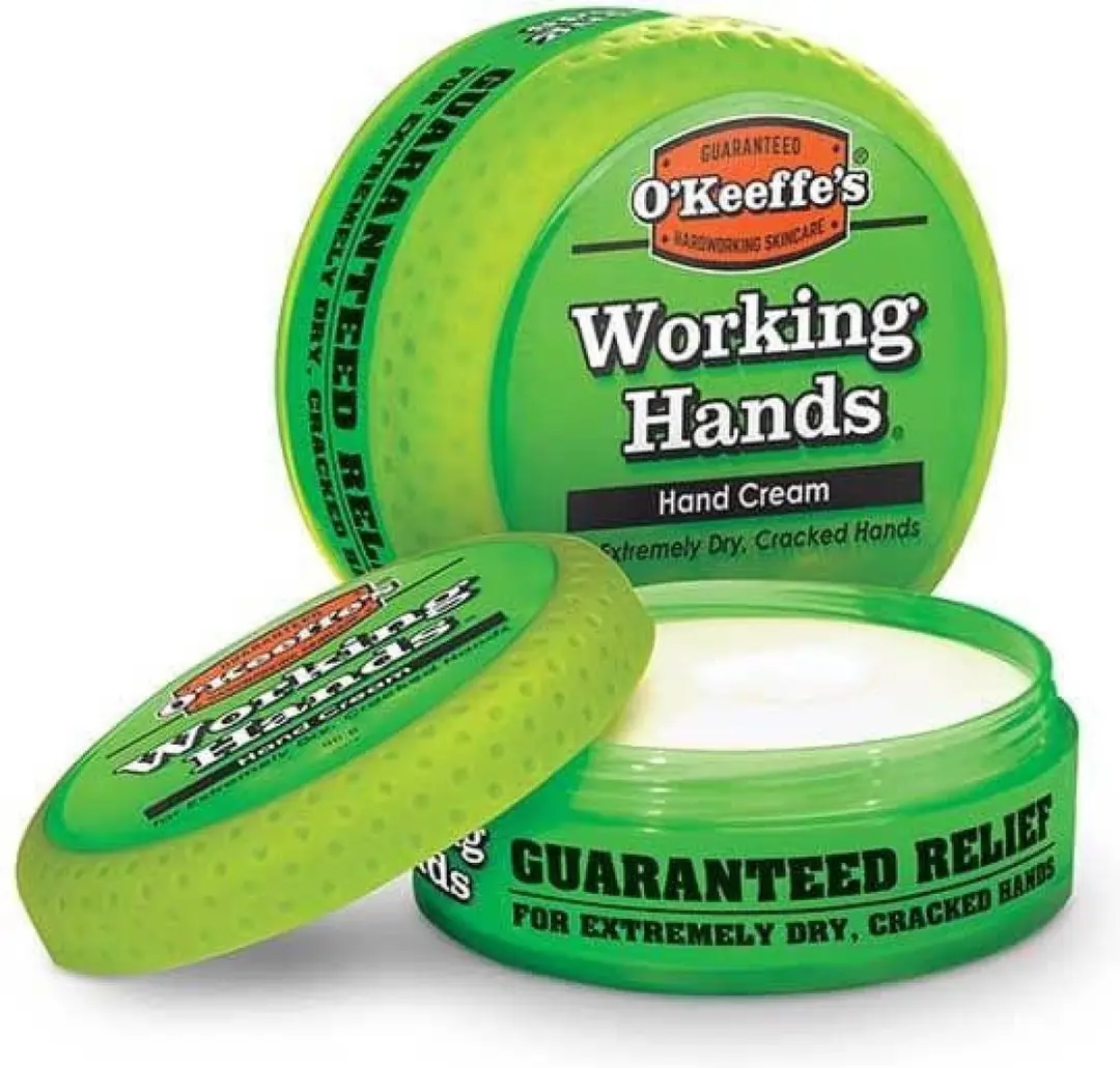 O'Keeffe's Working Hands Crème 96g