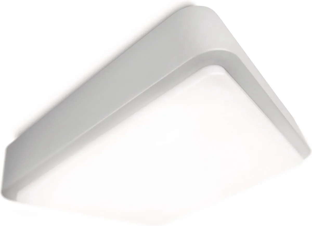 Philips Gevelverlichting 16914/87/16