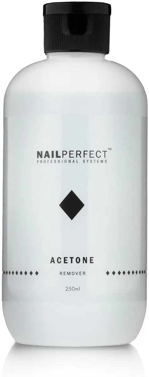 Nail Perfect Aceton 250ml