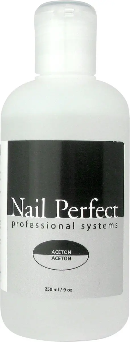 Nail Perfect Aceton 250ml