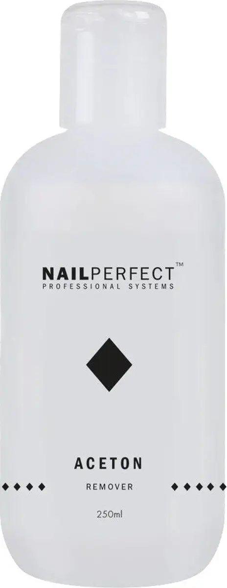 Nail Perfect Aceton 250ml