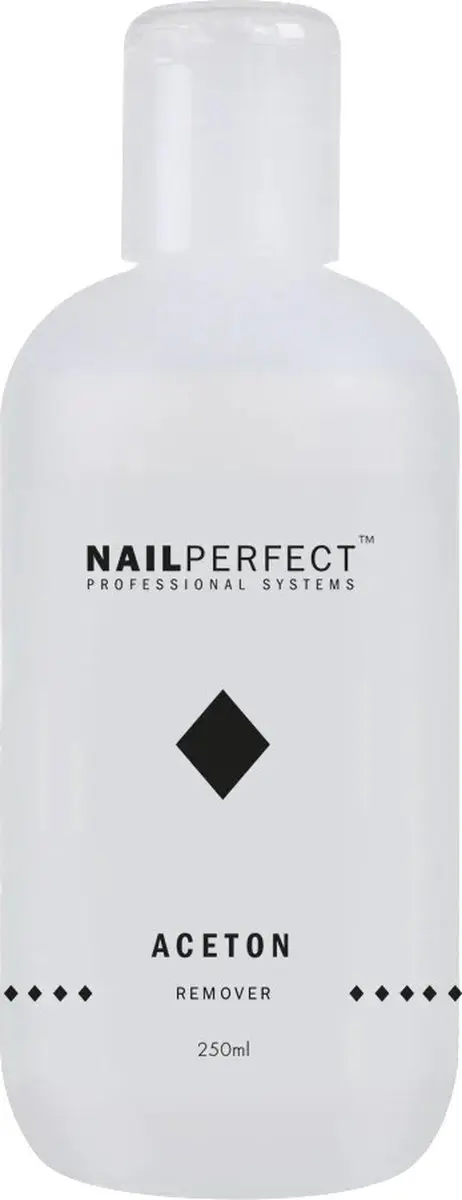 Nail Perfect Aceton 250ml