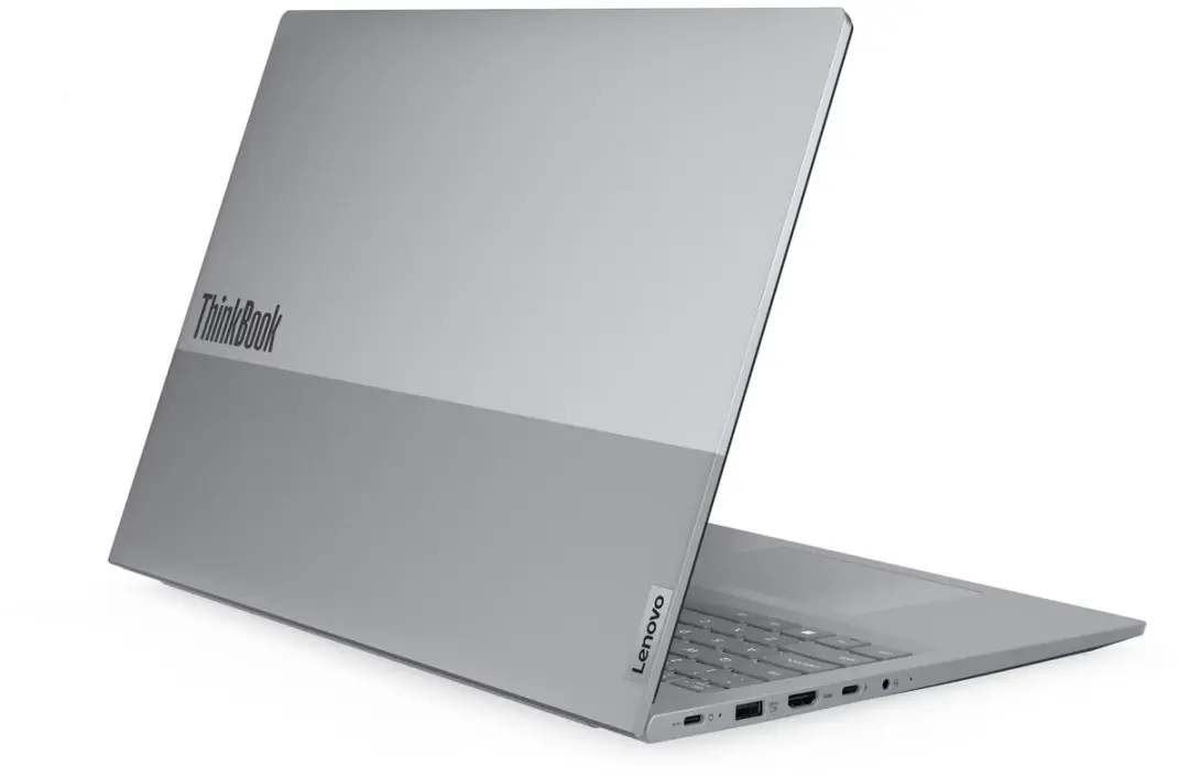 Lenovo ThinkBook 16 G9 IRL Laptop - 16" - i5 - 16GB/512GB - Win 11 Pro
