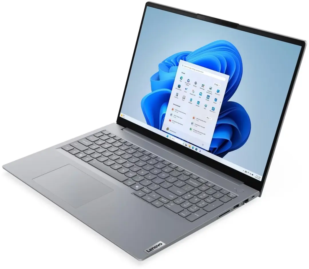 Lenovo ThinkBook 16 G9 IRL Laptop - 16" - i5 - 16GB/512GB - Win 11 Pro